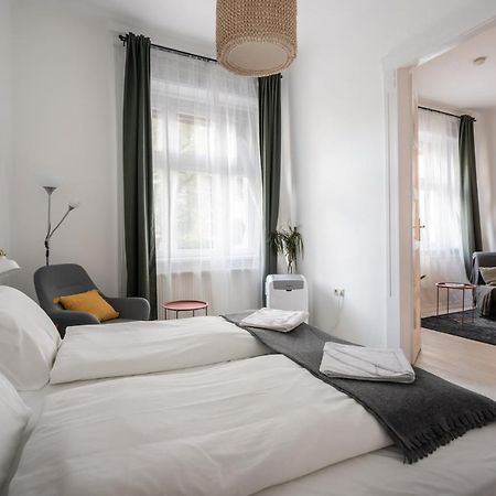 Gellert Mountain Apartment Budapesta Exterior foto