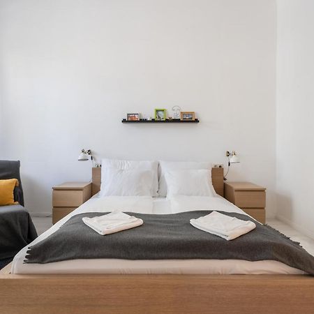 Gellert Mountain Apartment Budapesta Exterior foto