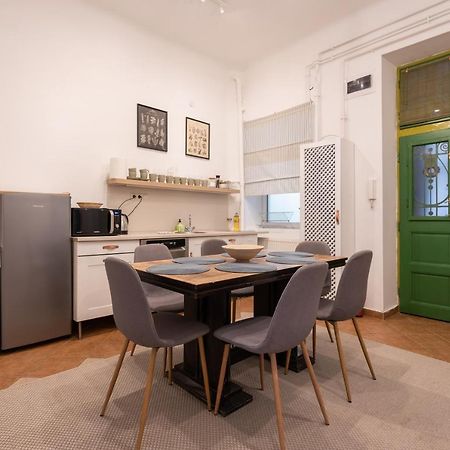 Gellert Mountain Apartment Budapesta Exterior foto